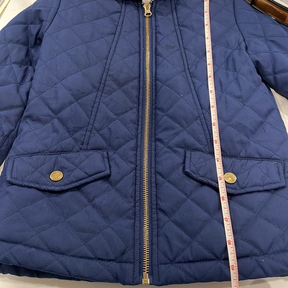 Cat and jack girls jacket - Picture 7 of 7